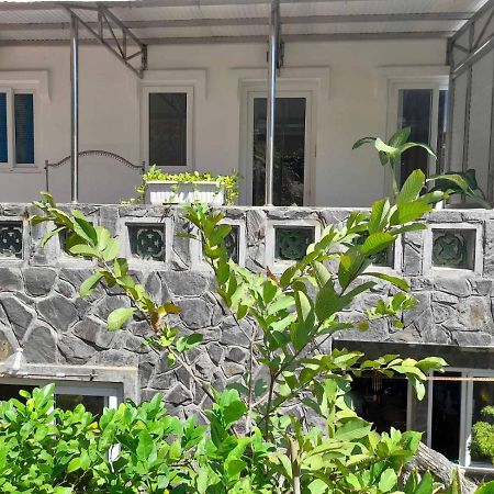 Mango Tree Apartment Vũng Tàu Ngoại thất bức ảnh