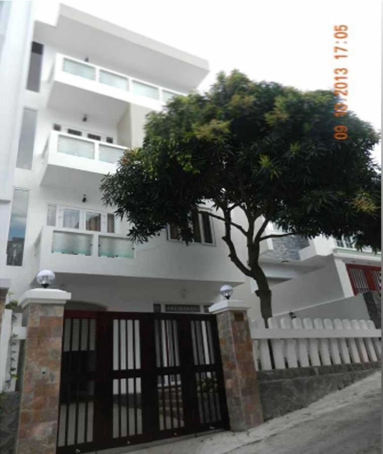 Mango Tree Apartment Vũng Tàu Ngoại thất bức ảnh