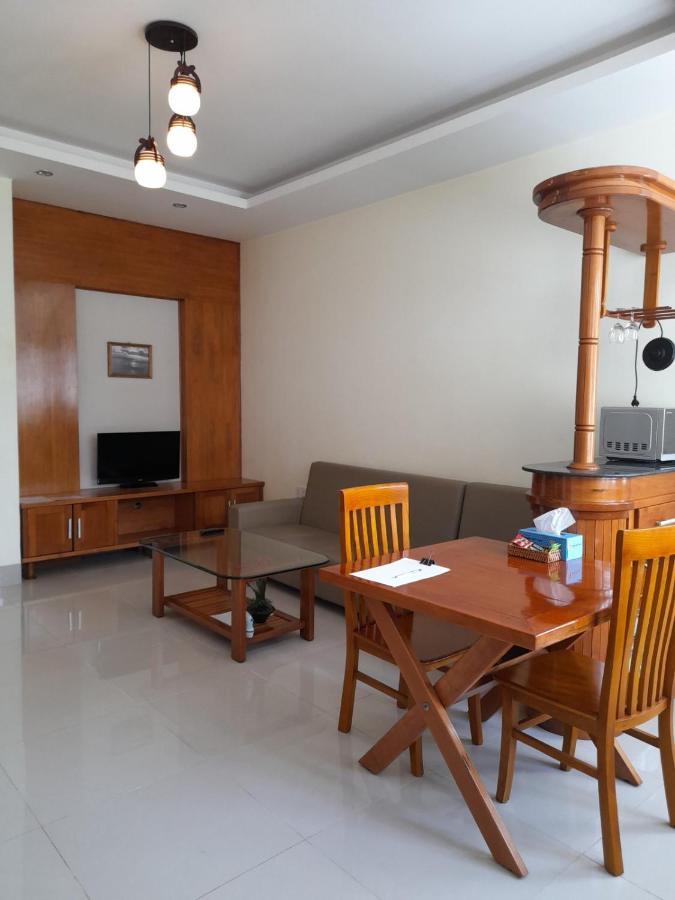 Mango Tree Apartment Vũng Tàu Ngoại thất bức ảnh