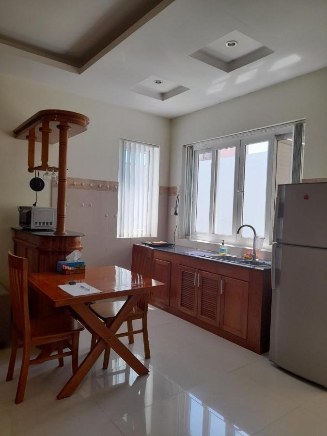 Mango Tree Apartment Vũng Tàu Ngoại thất bức ảnh