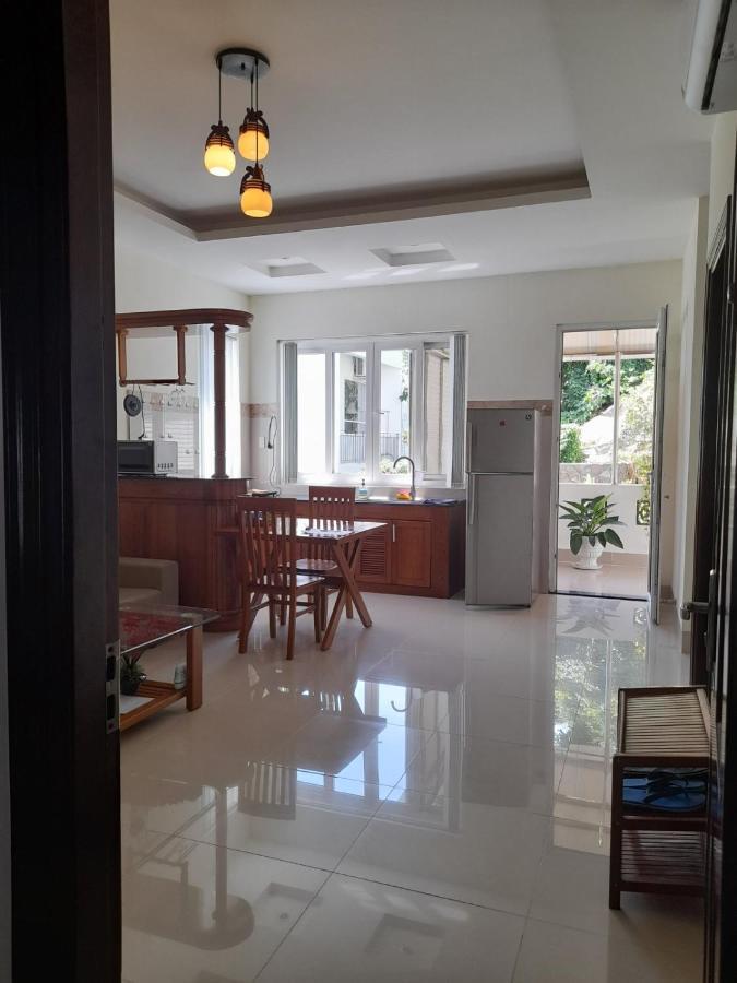 Mango Tree Apartment Vũng Tàu Ngoại thất bức ảnh