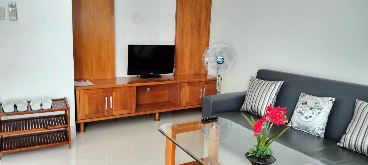 Mango Tree Apartment Vũng Tàu Ngoại thất bức ảnh