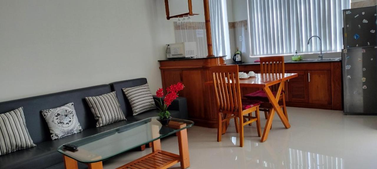 Mango Tree Apartment Vũng Tàu Ngoại thất bức ảnh