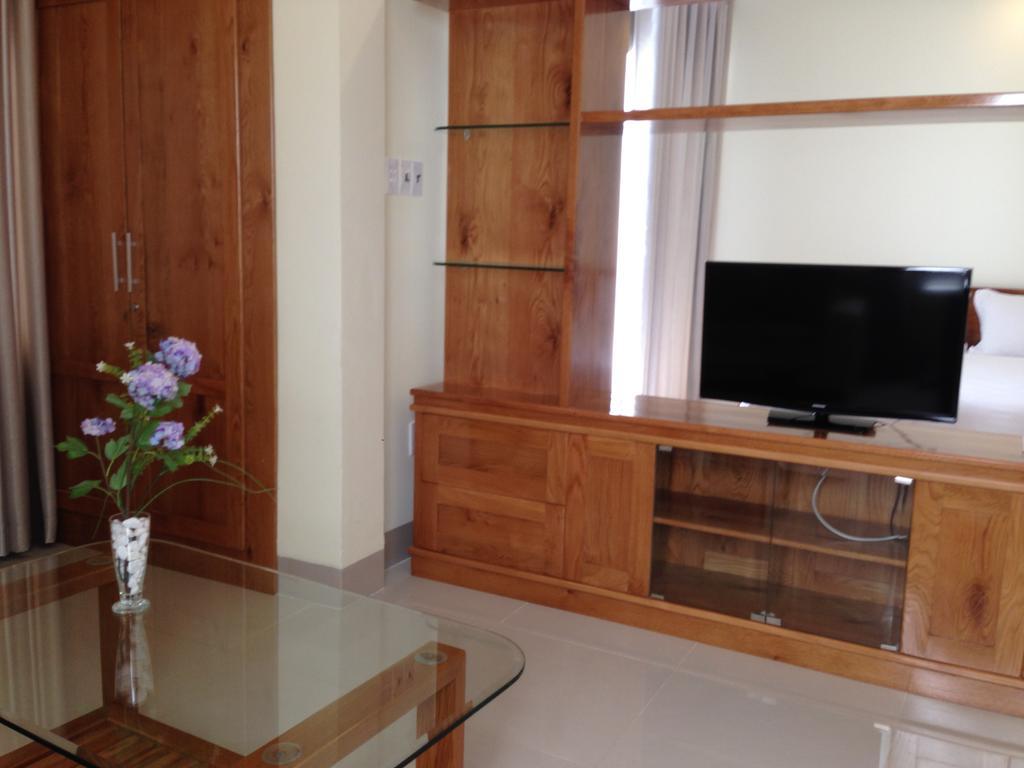 Mango Tree Apartment Vũng Tàu Ngoại thất bức ảnh