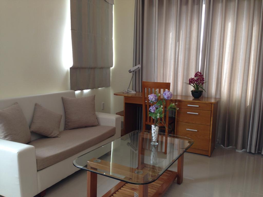 Mango Tree Apartment Vũng Tàu Ngoại thất bức ảnh