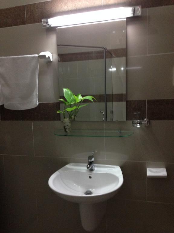 Mango Tree Apartment Vũng Tàu Ngoại thất bức ảnh