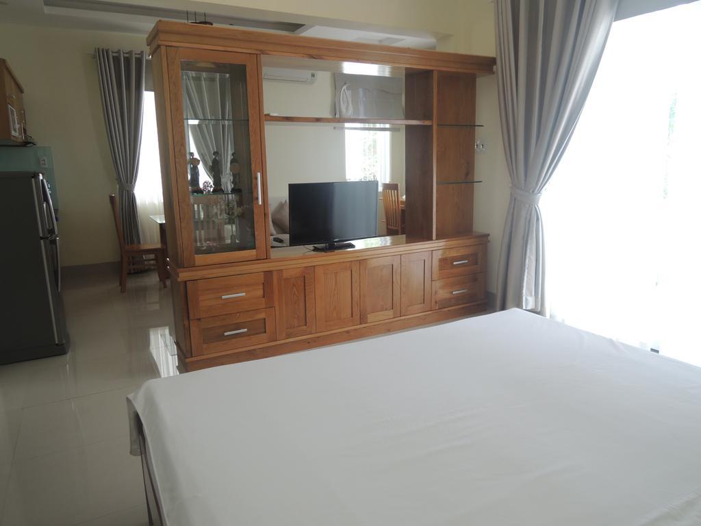 Mango Tree Apartment Vũng Tàu Ngoại thất bức ảnh