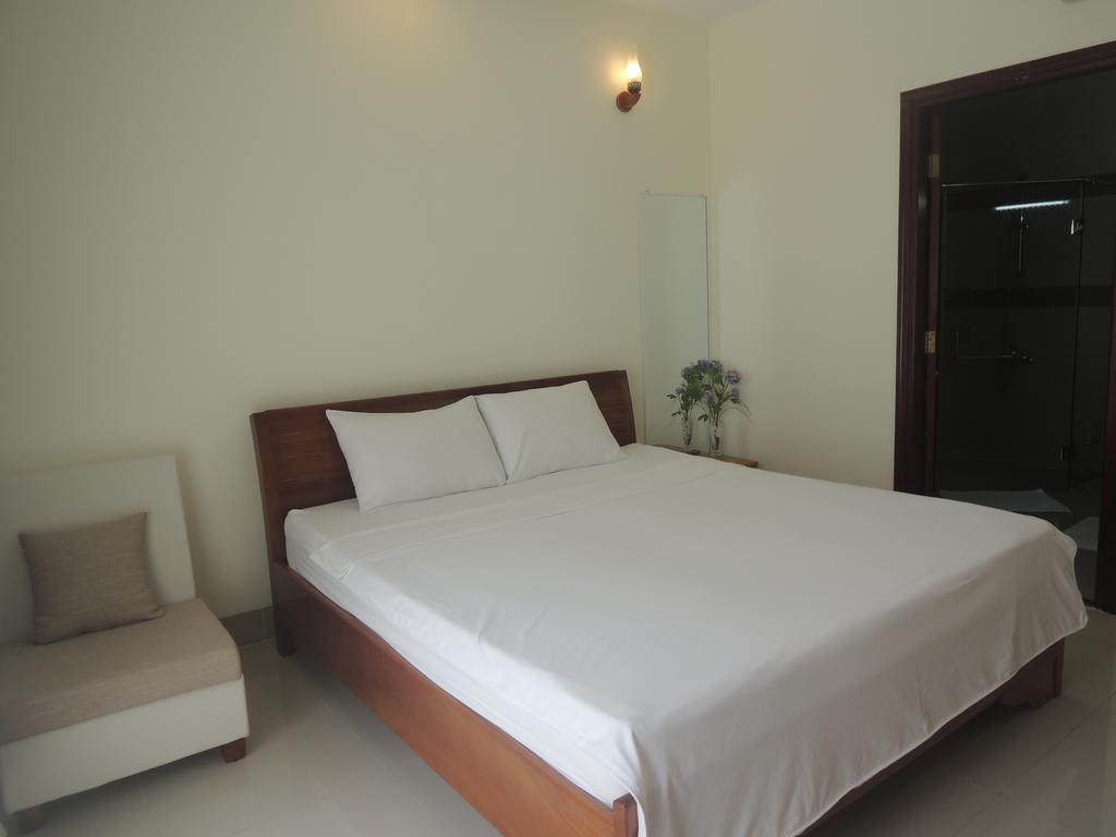 Mango Tree Apartment Vũng Tàu Ngoại thất bức ảnh