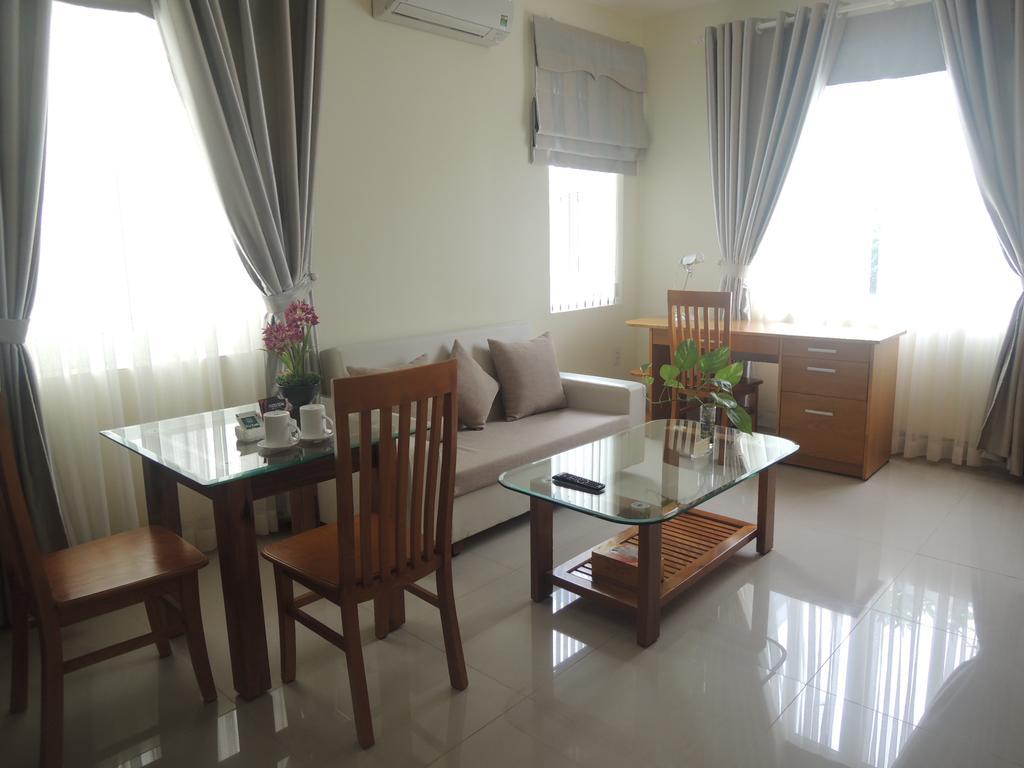 Mango Tree Apartment Vũng Tàu Ngoại thất bức ảnh